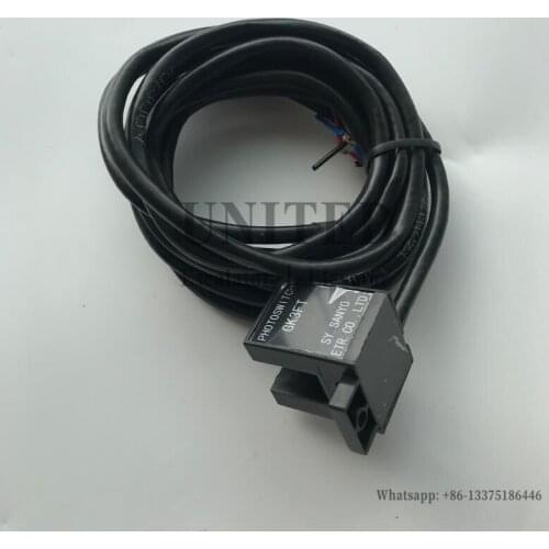 United Elevator Leveling Switch GK3FT Elevator Photoelectric Switch GK3FT