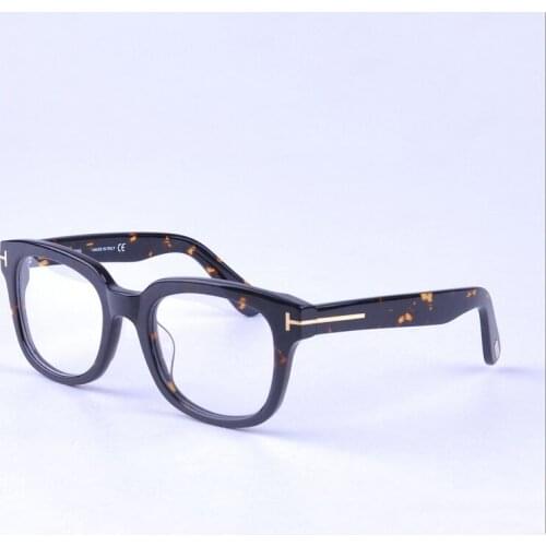 NEW 2019 Youth Women Men Prescription Optical Brand tom 5179 0590 5176 5146 Frame Gafas Eyeglasses Eyewear lentes glasses oculos