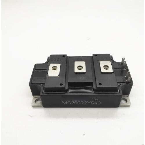 MG200Q2YS40 Module Original, can provide product test video