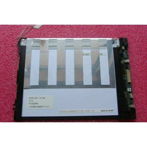 Original FOR Kyocera KCS6448MSTT-X1 KCS6448MSTTX1 LCD Display Screen