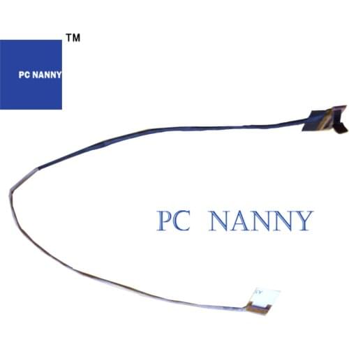 PCNANNY FOR Clevo N130BU N130WU LCD cable 6-43-N1301-012-1N 6-43-N1301-070-1N
