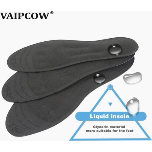 VAIPCOW Sports Shoe Insoles