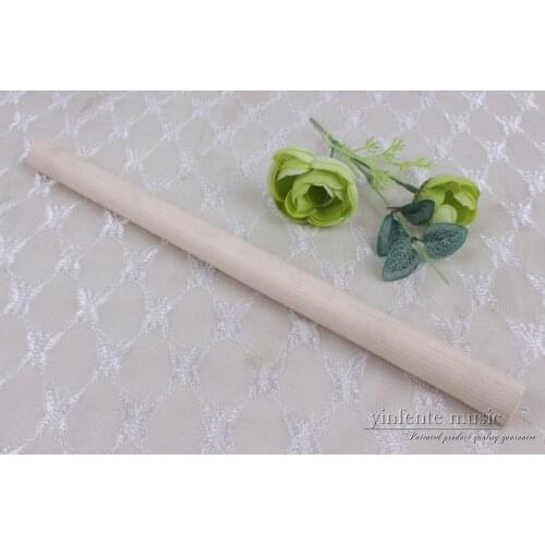 Yinfente 5pcs Upright Double bass Sound post 3/4 New Fine Bass Accessories & Parts