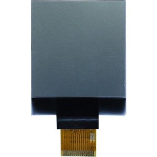 124B LCD Display for MTC3079FAmily Dashboard Instrument Fail Repairing LCD Display