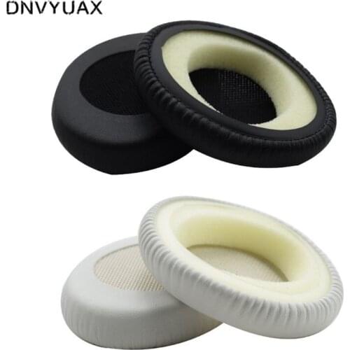 1Pair Replaced Ear Pads Cushion Cover for HD2.30G HD2.30i/HD2.10/HD2.20S/HD100