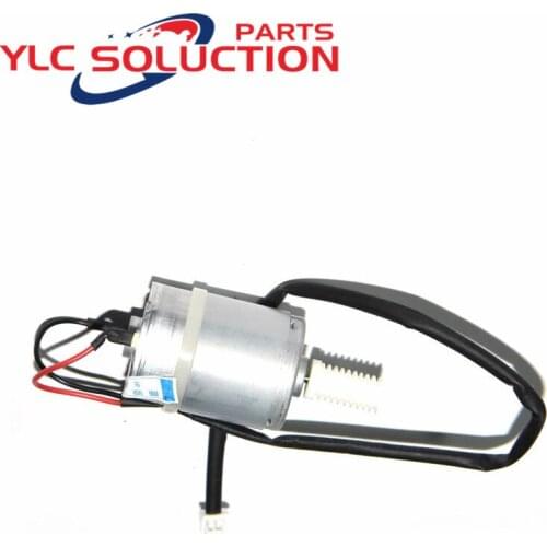 1Pcs Long Life Toner Motor B247-5312 A229-3240 For Ricoh Aficio AF1075 2075 MP 7500 8000 5500 6001 7000 8001 MOTOR