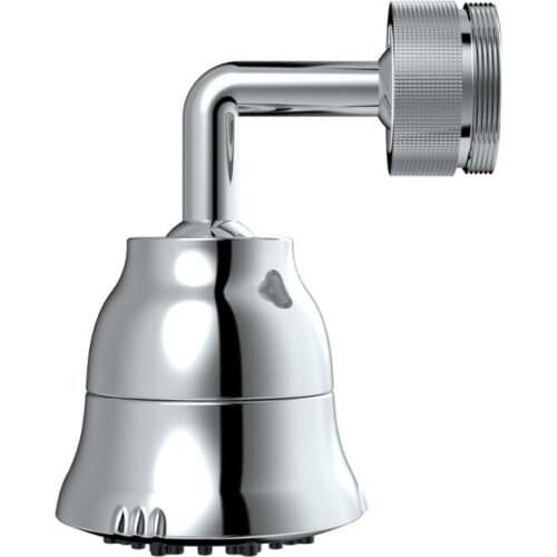 1pc Universal Splash Faucet Spray Head 720 Degree Rotating Tap Filter Water Bubbler Tap Aerator Kitchen Faucet Nozzle 24mm