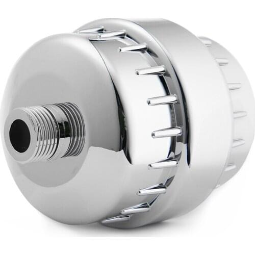 15 Stage Bath Water Purifier Bathroom Shower Filter Health Softener Chlorine Removal Bathroom Accessorries Practical