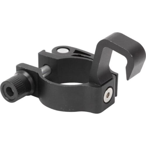 8 Inch Aluminium Alloy Scooter Lock Buckle Folding Ring for Kugoo S1/S2/S3 Electric Scooter