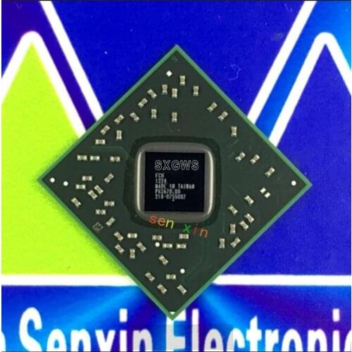 Free shipping 1 PCS 218-0755097 218 0755097 BGA chip with ball tested Good Quality