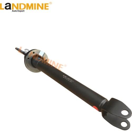 Free Shipping Front Spring Shock Absorber Suspension Strut Damper Fit Mercedes-Benz C-Class W205 C63 2053200700 2053230020
