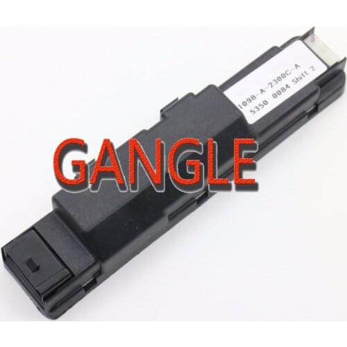 1098-A-2300C-A Control unit For 1998 Mazda 626