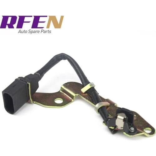 06A905161B Cam Shaft Camshaft Position Sensor For AUDI A3 A4 Volkswagen CADDY MULTIVAN POLO GOLF V IV 1.6 0232101039 235-1170