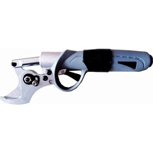 Orchar electric pruner shears fruit tirees electric trimmer scissors