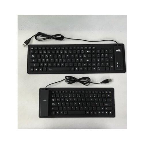 French Keyboard Fashion Silicon USB Keyboard for chuwi lapbook 15.6 inch ,for chuwi lapbook 15.6 Keyboard