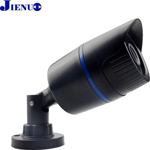 JIENU CCTV Camera IP 720P 960P 1080P Outdoor Waterproof HD Home Security Surveillance System Mini Ipcam p2p Infrared Cam ONVIF