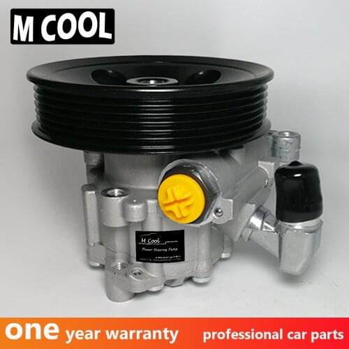 For Power Steering Pump For Mercedes Benz CL550 CLS550 S550 E350 E550 4.6L 5.5L 3.5L 0044669101 0054662001 0054662201