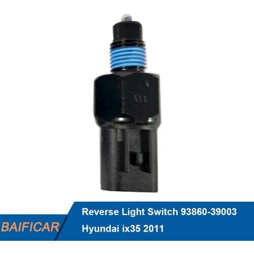 Baificar Brand New Reverse Light Switch 93860-39003 For Hyundai ix35 Elantra Tucson Kia Sportage Spectra