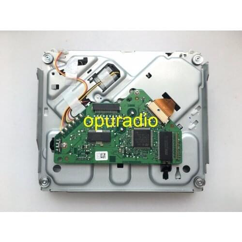 Original new PLDS single CD mechanism CDM-M10 4.7 Drive loader correct PC board for BMW car CD audio plug and play