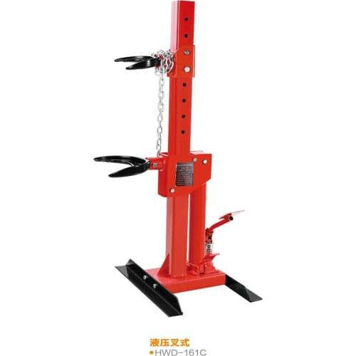 Coil Spring Air Hydraulic Compressing Compressor Unit Suspension