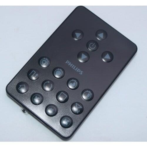 1Pcs Remote control for Philips Robot FC8822 robot Vacuum Cleaner Parts