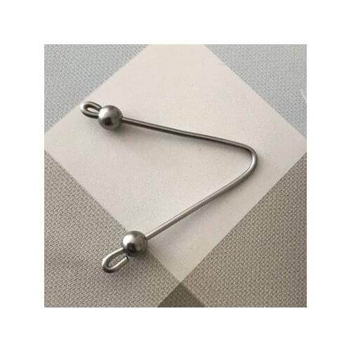 Spearfishing speargun bands spearfishing Gun rubber latex band wishbone V Accessories