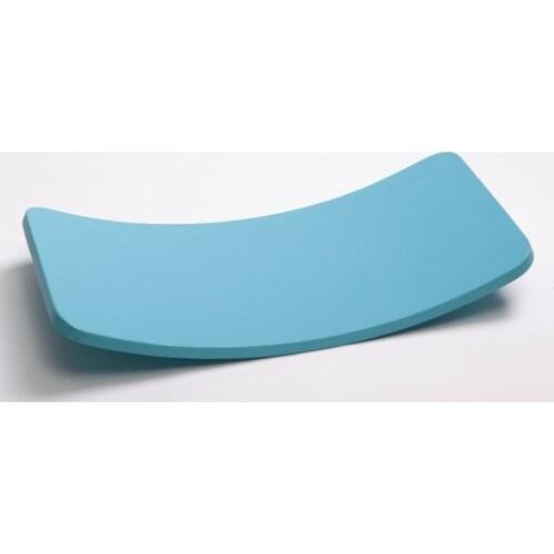 Uboard will Montessori Balance Board, 0-2 Age Sensory Development Toys For Babies