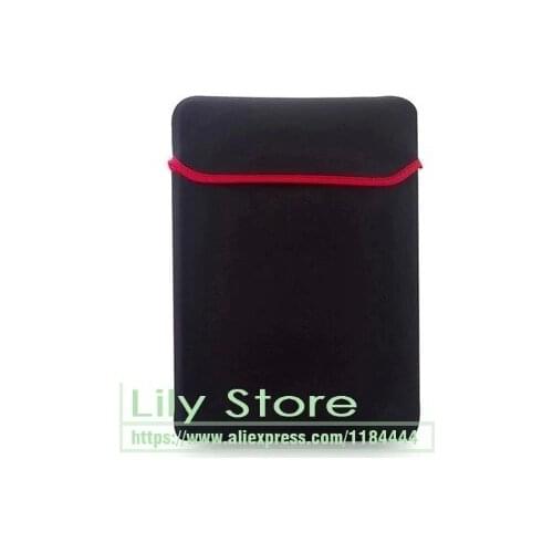 Universal Waterproof Laptop Sleeve Notebook Bag Case 11 12 13 14 15.4 15.6 17 inch for Macbook Air 13 Xiaomi Dell HP Asus Sleeve
