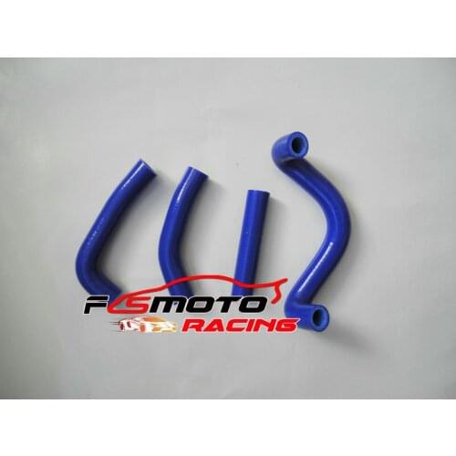 Radiator Hoses For 2009-2012 KTM 50SX 50SX 2009 2010 2011 2012