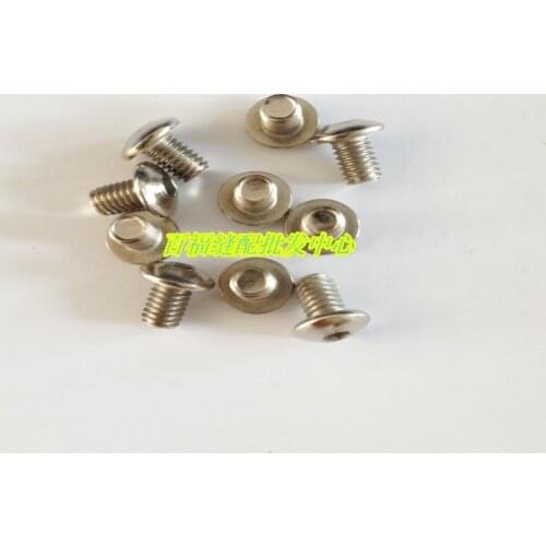 Sewing Mchine Parts PFAFF 591 574 335 1245 Automatic thread cutting roller car screw knife