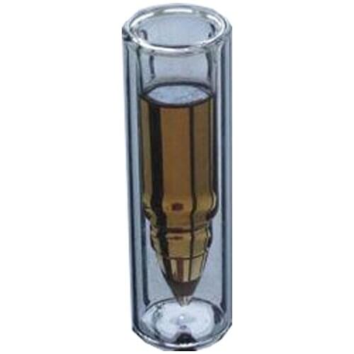1pc 1.5OZ Shot Glass high borosilicate glass