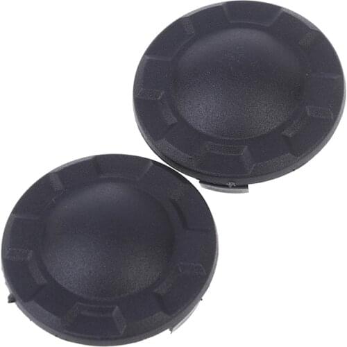 2PCS Car Shock Absorber Trim Protection Cover Dustproof Cap for CX-5 CX-8