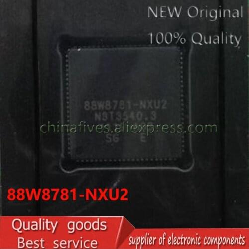 88W8781-NXU2 new original