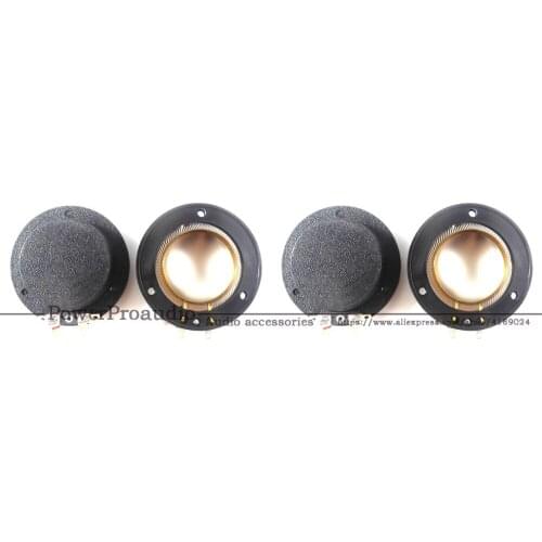 4 PCS/LOTS Diaphragm Fit For Eminence, Yamaha, Carvin, Sonic, PSD2002-8 Drivers 8Ohm