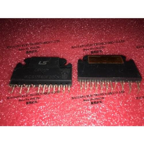 IKCS17F60F2C
