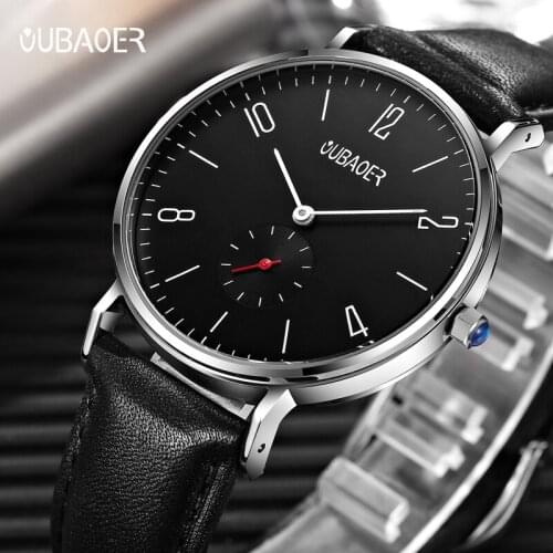 OUBAOER Military Watches