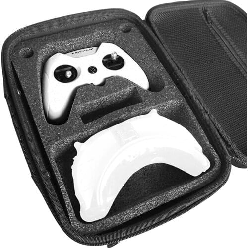 2.4G 8ch LiteRadio 2 SE Radio Transmitter for Frsky Bayang Protocol FPV Racing Brushless BWhoop Drone Upgraded Version