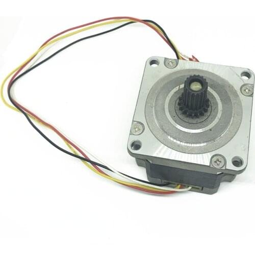 Stepper motor motor For Zebra S4M/ZM400/ZM600/300 DPI 600 DPI