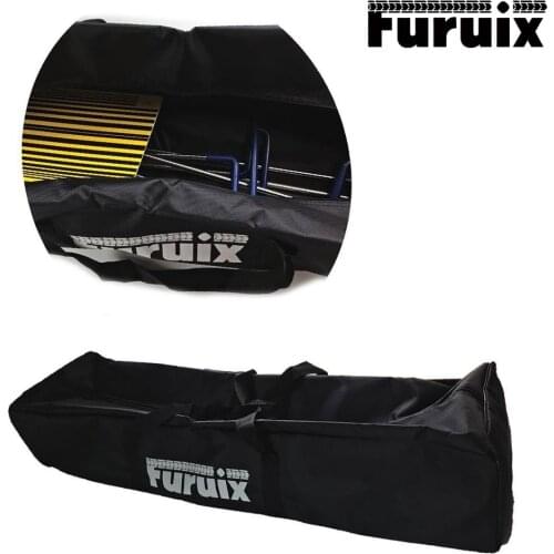 Tool Bag black Tools Packaging Car Body Repair Kit Dent Removal Paintless Dent Repair Tools Bag High Quality