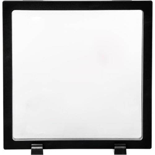 Badge Storage Specimen Display Box Pe Film Jewelry Bar Chi Medal Medal Packaging Box Dustproof Display Frame