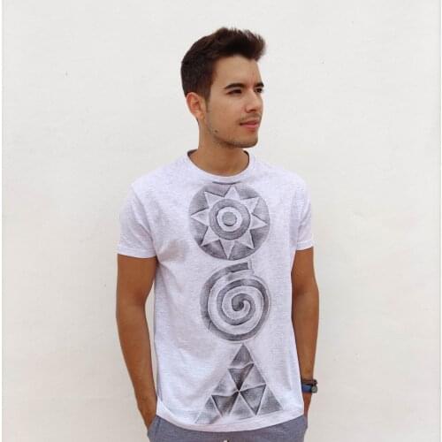 Yaranga.es Hiking T-shirts