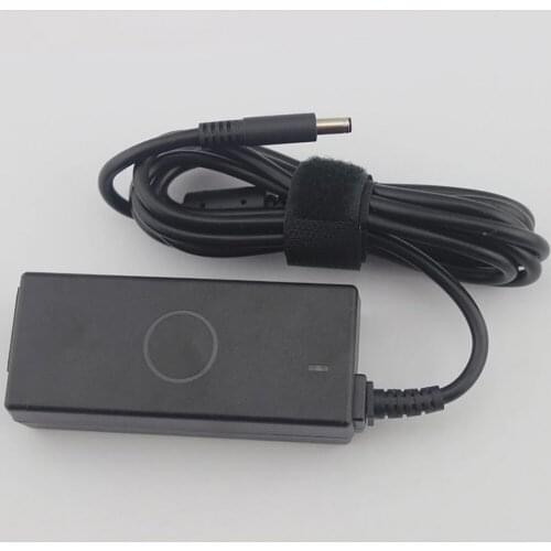 Replacement 90W 19.5V 4.62A Power Adapter for DELL Laptop Charger Accessories