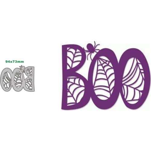 2021 New Metal Cutting Dies for DIY Scrapbooking Album Decorative Embossing Handmade Paper Cards Gift