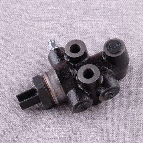47910-35320 Brake Proportioning Metering Valve 47910-27081 Fit for Toyota Tacoma 2.4L 2.7L 3.4L 1995-2000 2001 2002 2003 2004