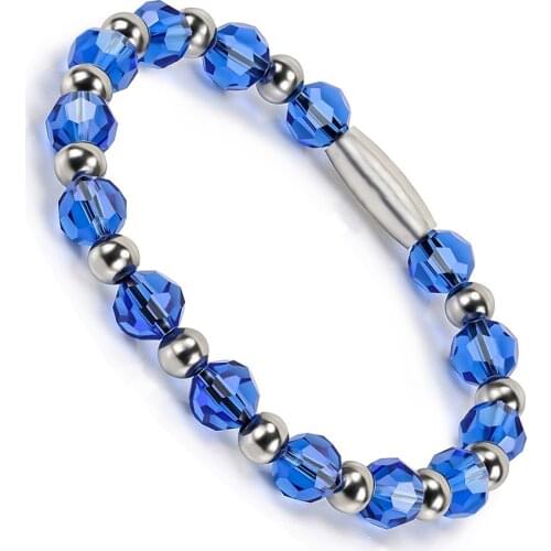 BOFEE Rigid Bracelets