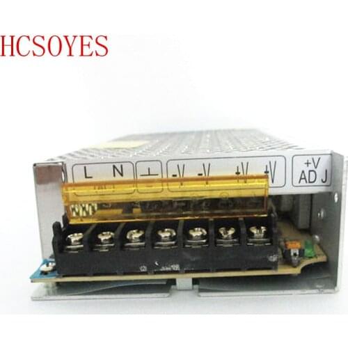 HCSOYES LED Transformers