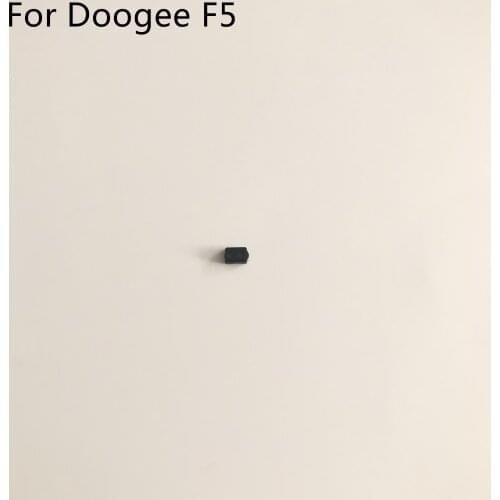 Used Doogee F5 Phone Proximately Sensor Rubber Sleeve For Doogee F5 4G LTE 5.5inch MTK6753 Octa Core FHD 1920x1080 Free Shipping