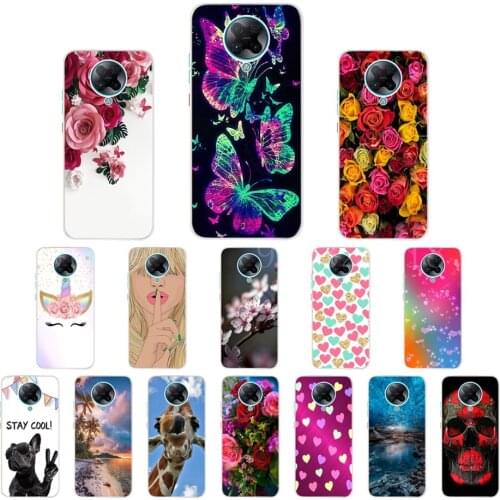 Jueeboy Phone Cases Xiaomi Redmi K30