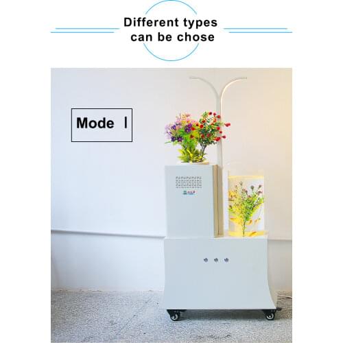 LanYuXuan CO2 Generators For Aquariums