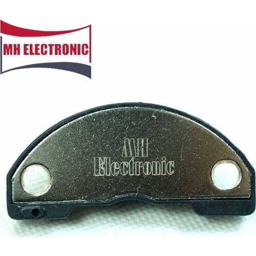 MH ELECTRONIC Ignition Control Module for Transpo MM852 For Chrysler for Hyundai for Mazda for Mitsubishi for Motorherz CMM4004